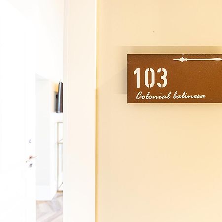 Hospedium Hotel Barometro De Camariñas المظهر الخارجي الصورة
