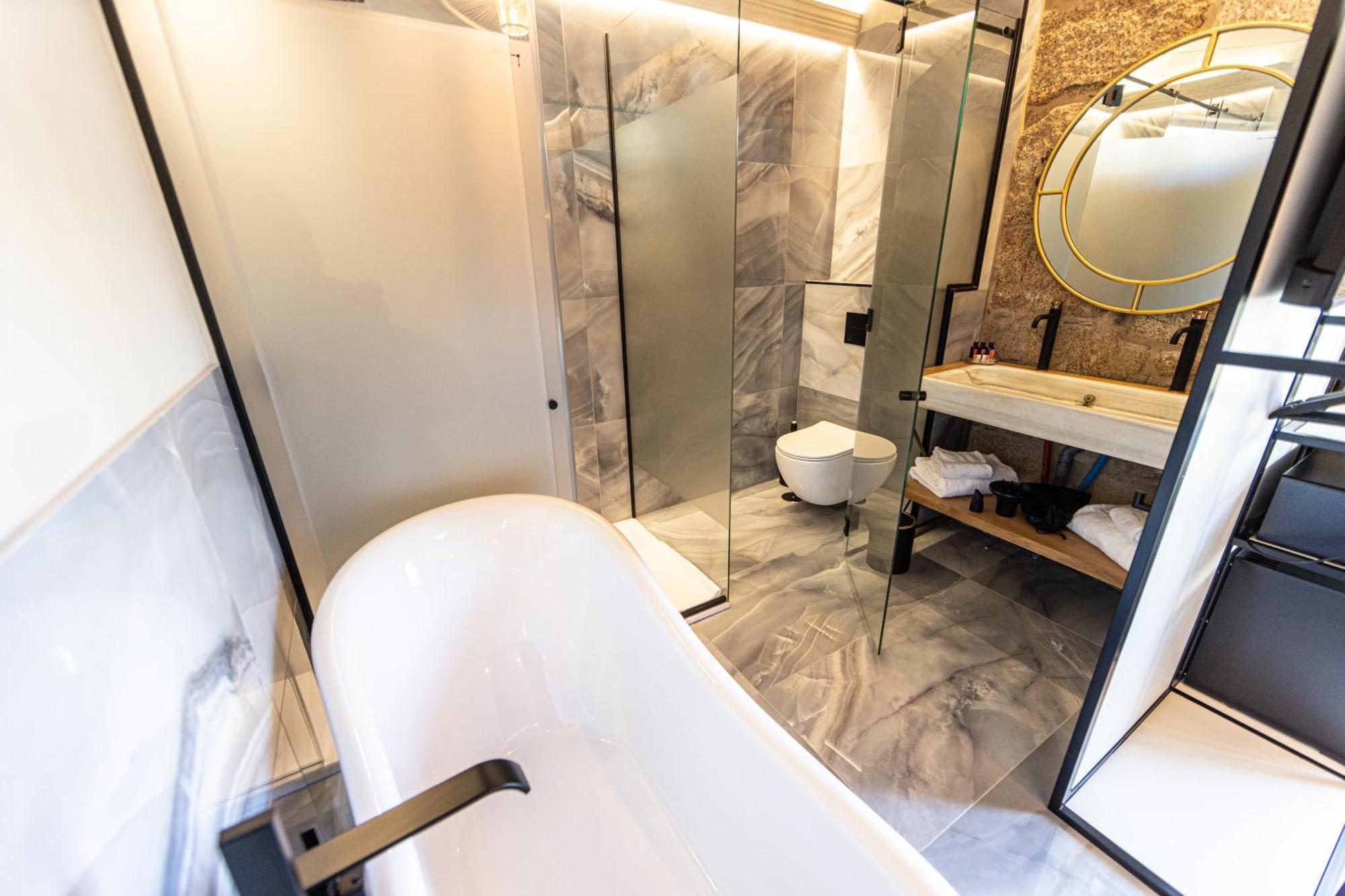 Hospedium Hotel Barometro De Camariñas المظهر الخارجي الصورة
